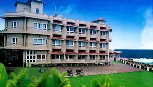 Mascot Beach Resort